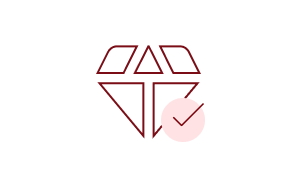 Certified Diamonds
